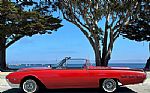 1962 Thunderbird Thumbnail 88