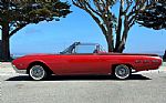 1962 Thunderbird Thumbnail 89