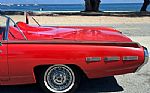 1962 Thunderbird Thumbnail 90