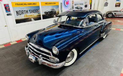 Photo of a 1952 Chevrolet Styleline Deluxe for sale