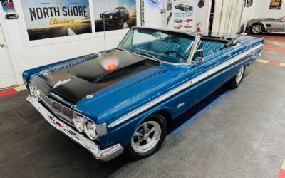 Photo of a 1964 Mercury Comet for sale