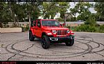 2021 Wrangler Unlimited Unlimited Sahara 4xe Thumbnail 1