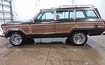 1988 Grand Wagoneer Thumbnail 5