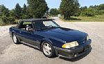 1993 Ford Mustang GT Convertible