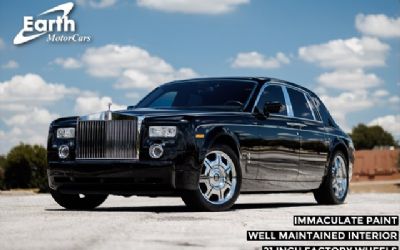 2006 Rolls-Royce Phantom Massive Build