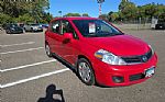 2010 Nissan Versa