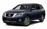 2014 Nissan Pathfinder