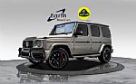 2022 Mercedes-Benz G-Class