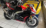 2024 Aprilia RSV4 Factory