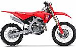 2025 Honda CRF