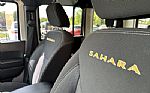 2015 Wrangler Unlimited Sahara Thumbnail 11