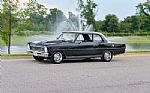 1966 Nova Thumbnail 17