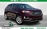 2021 Ford Edge