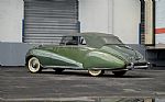 1952 Silver Dawn Drophead Coupe Thumbnail 5