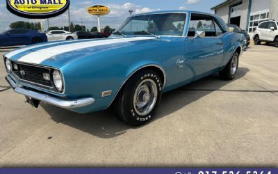 Photo of a 1968 Chevrolet Camaro for sale