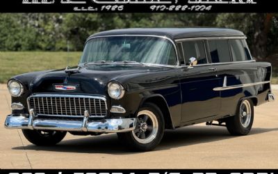 Photo of a 1955 Chevrolet 210 for sale