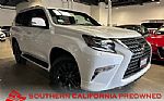 2021 Lexus GX