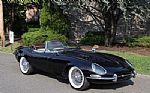 1967 Jaguar XKE 4.2 Roadster