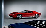 1968 Miura S Thumbnail 77