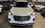 2017 Santa FE SE Thumbnail 4