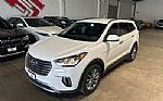 2017 Santa FE SE Thumbnail 6