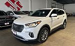 2017 Santa FE SE Thumbnail 5