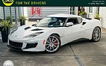 2021 Evora GT Thumbnail 1