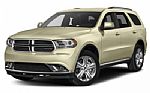 2015 Dodge Durango