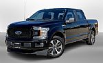 2019 F-150 Thumbnail 13