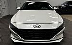 2021 Elantra Thumbnail 4