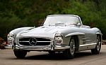 1957 300Sl Roadster Thumbnail 2