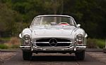 1957 300Sl Roadster Thumbnail 5