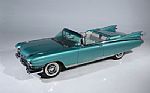 1959 Eldorado Thumbnail 9