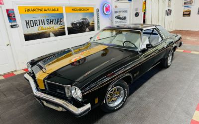 Photo of a 1975 Oldsmobile Cutlass for sale