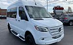 2020 Sprinter 2500 w/Ultimate Toys 144 Commuter PKG Thumbnail 28