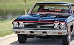 1968 Chevelle SS Thumbnail 31