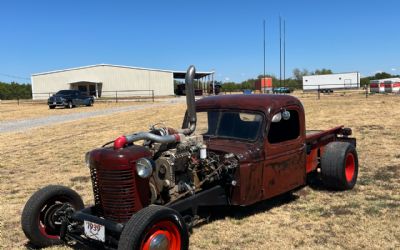 Photo of a 1939 Chevrolet Pickup for sale