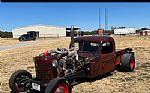 1939 Chevrolet Pickup