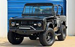 1970 Bronco Thumbnail 7