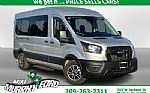 2023 Ford Transit Passenger Wagon