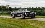 1957 Corvette Thumbnail 6