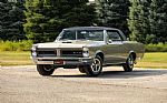 1965 Pontiac GTO