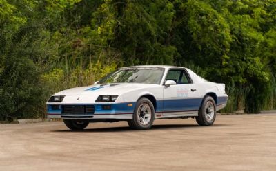 Photo of a 1982 Chevrolet Camaro Coupe for sale