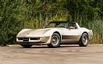 1982 Corvette Thumbnail 1