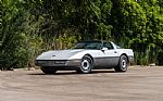 1984 Corvette Thumbnail 1