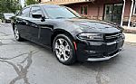 2015 Dodge Charger SE