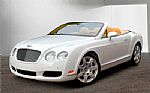 2008 Bentley Continental GT