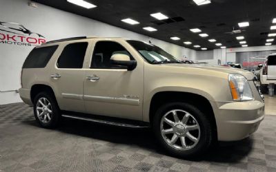 Photo of a 2011 GMC Yukon for sale