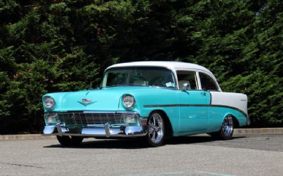 Photo of a 1956 Chevrolet 210 Coupe for sale