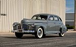 1941 Buick Century